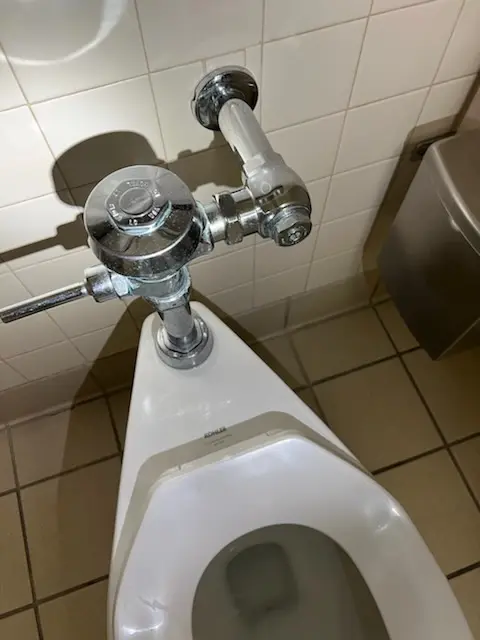 Fixture installation and repair for Hydro Jetting in Bellemeade